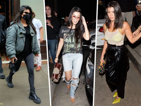 kourtney kardashian gucci bag|The Many Bags of Kourtney Kardashian, Part II.